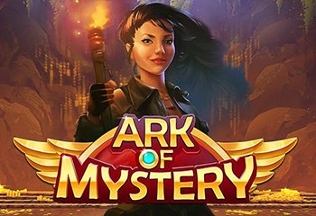 Ark of Mystery