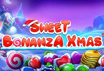 Sweet Bonanza Xmas